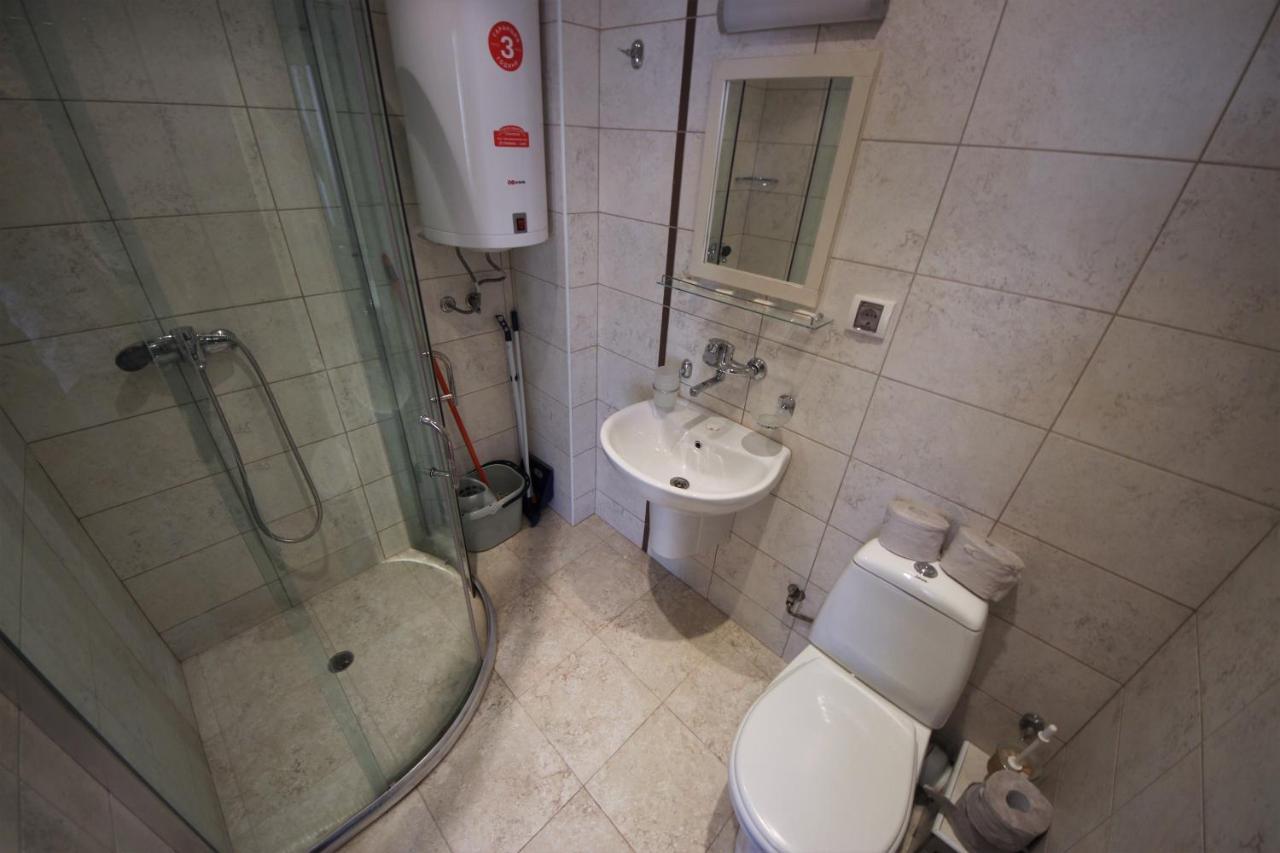 Menada Dawn Park Apartment 써니비치 외부 사진