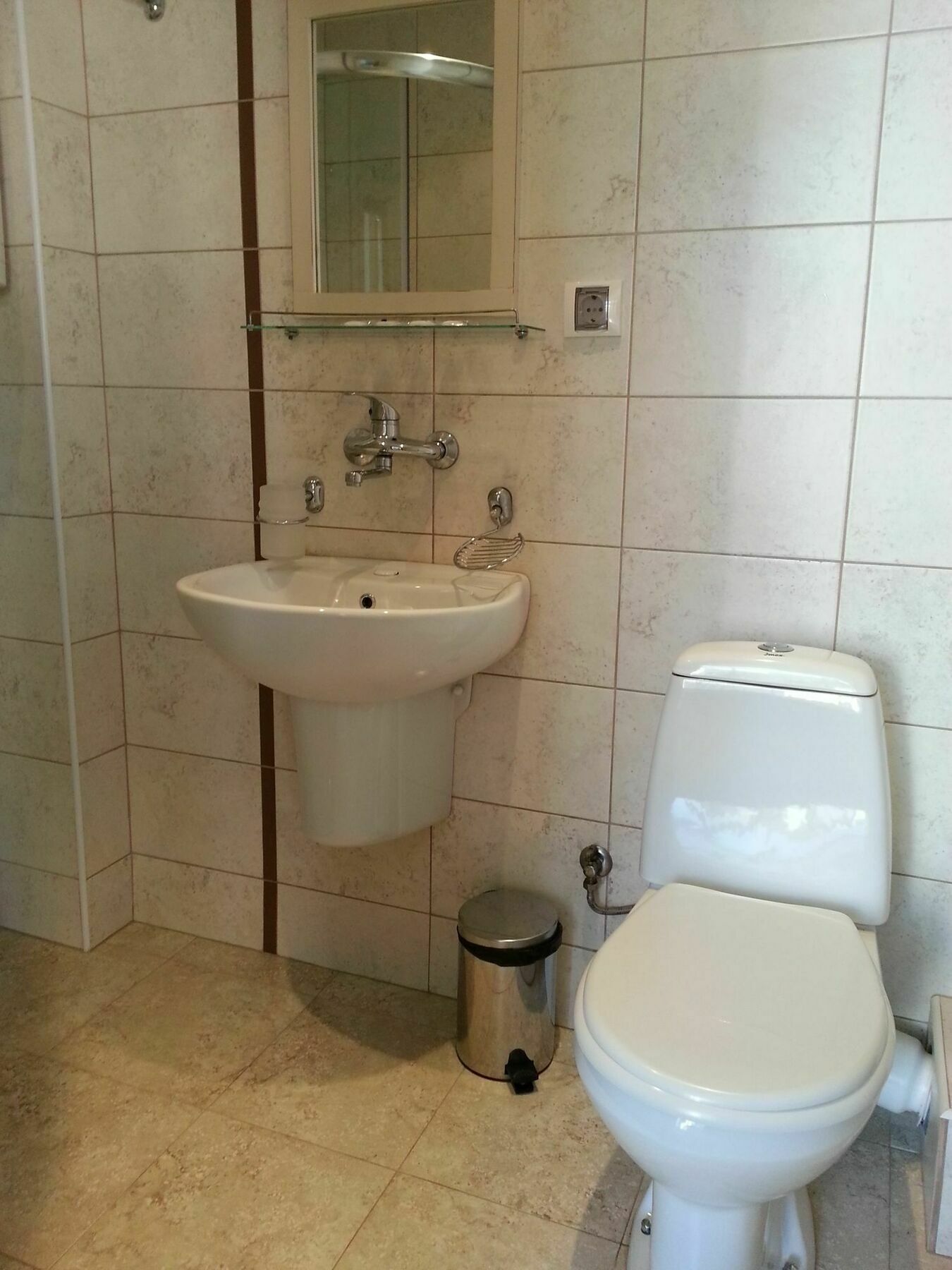 Menada Dawn Park Apartment 써니비치 외부 사진